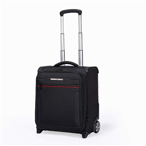 versace mens luggage|verage underseat carry on luggage.